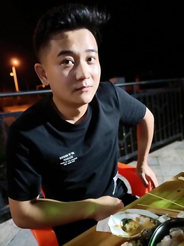 想找个干妈的第二张照片--古田征婚网