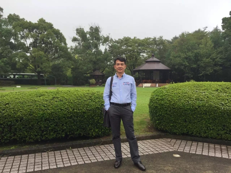 前世今生的第一张照片--古田征婚网