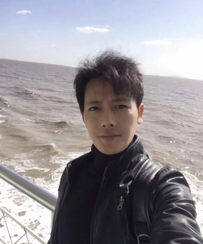 疯狂的小鱼的第一张照片--古田征婚网