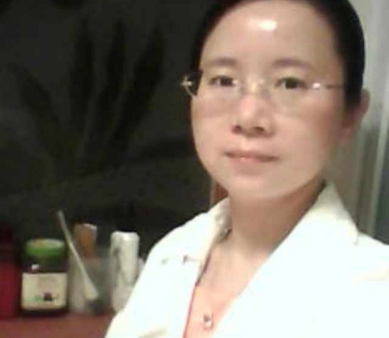 寻觅有缘人的第一张照片--古田征婚网