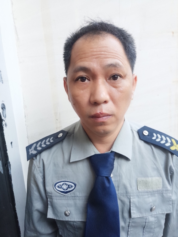 泰飞华丽果天的第一张照片--古田征婚网