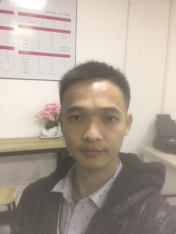 法律人小陈的第一张照片--古田征婚网