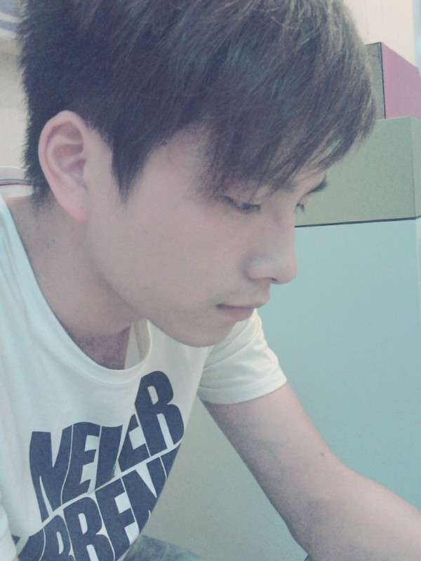 灵魂伴侣的第一张照片--古田征婚网