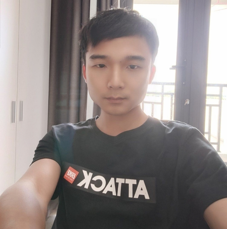 摇铃唤白鹿的第二张照片--古田征婚网