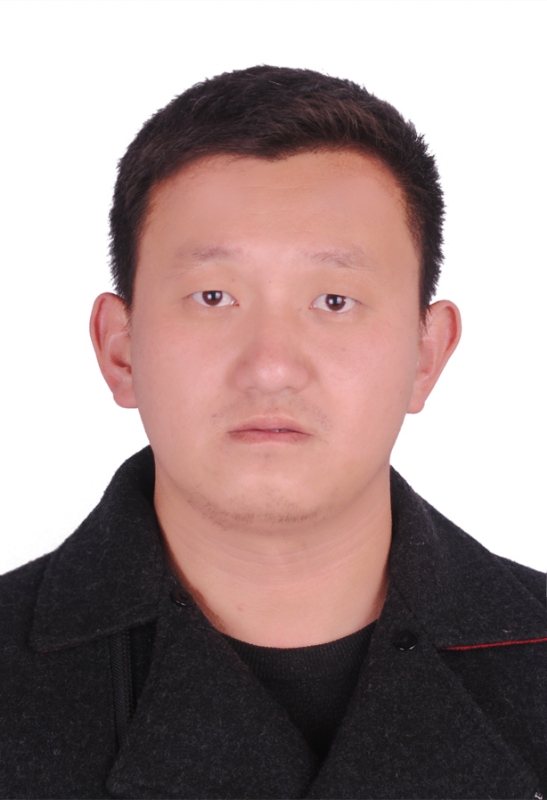 吴痕的第一张照片--古田征婚网