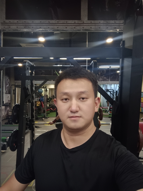 吴痕的第二张照片--古田征婚网