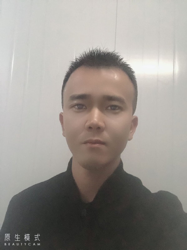 壮飞的第一张照片--古田征婚网