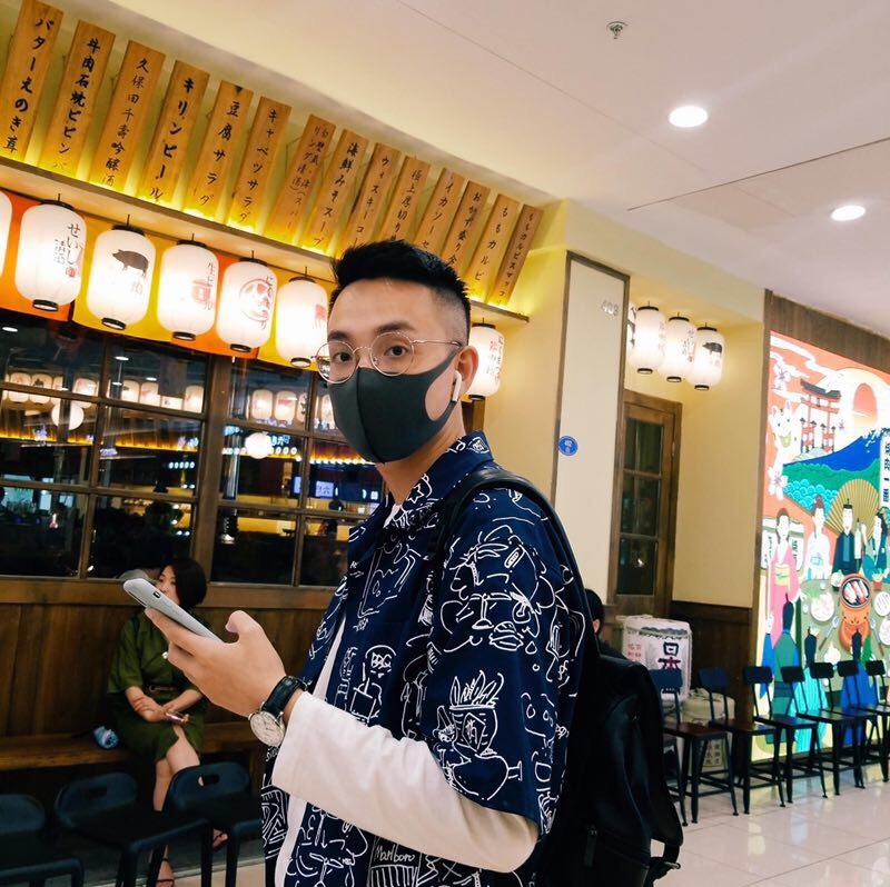 理念的第一张照片--古田征婚网