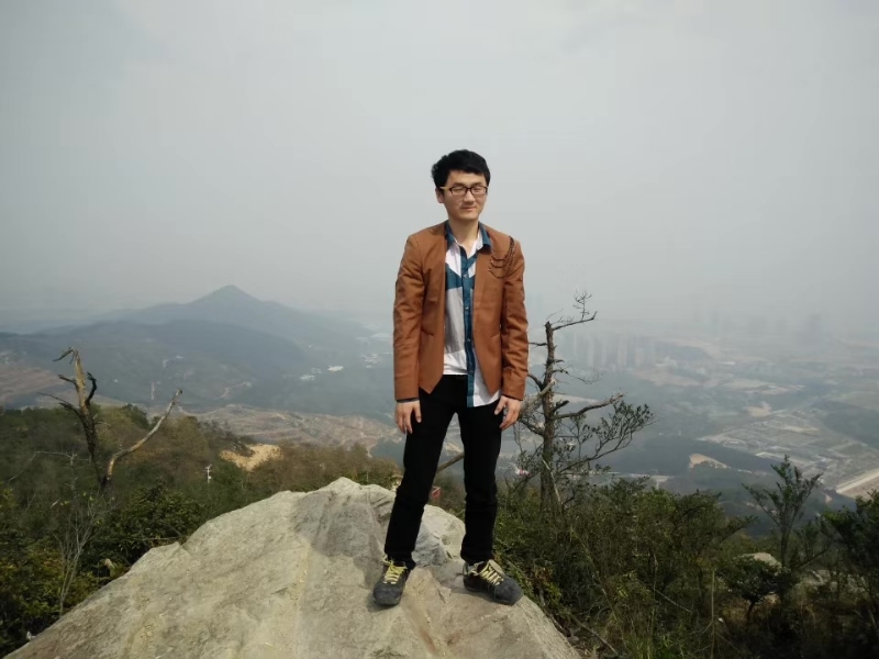 郑建忠的第二张照片--古田征婚网