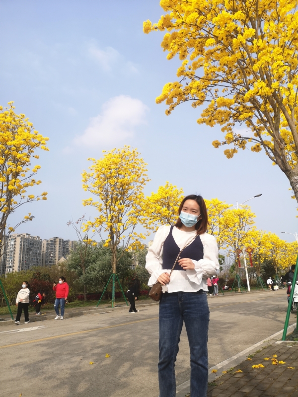 安安的第一张照片--古田征婚网