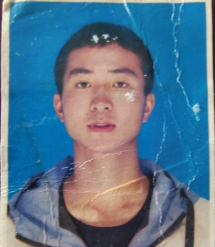 相亲成灾的第一张照片--古田征婚网