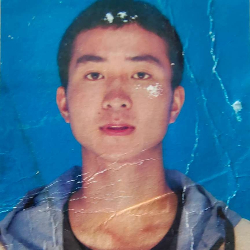 相亲成灾的第二张照片--古田征婚网