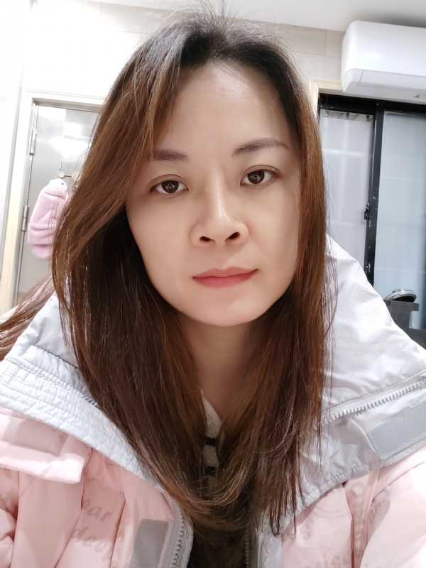 Annalin的第一张照片--古田征婚网