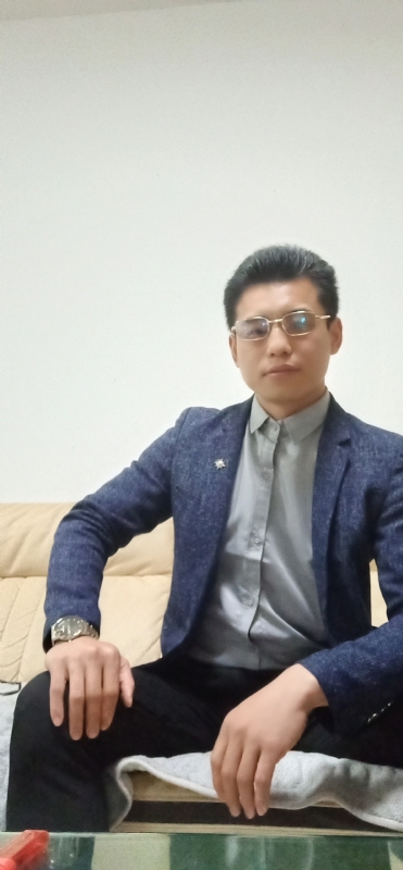 未来的第一张照片--古田征婚网