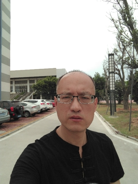 我知我在的第二张照片--古田征婚网