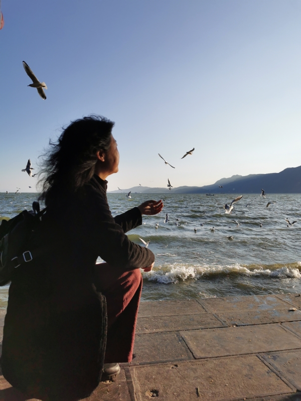 一叶知秋的第三张照片--古田征婚网