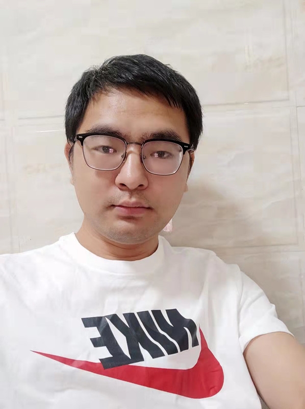 微尘的第一张照片--古田征婚网