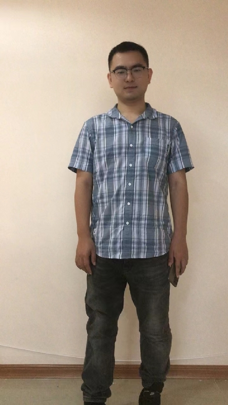 微尘的第三张照片--古田征婚网