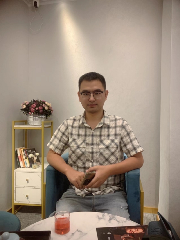 微尘的第四张照片--古田征婚网