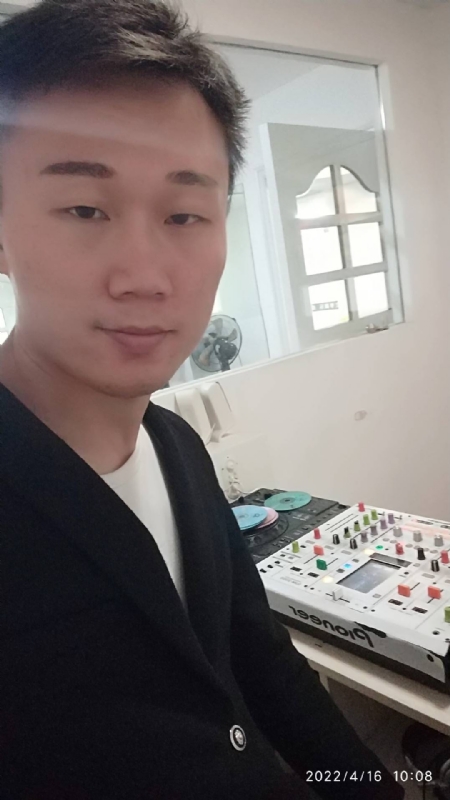 林锋的第二张照片--古田征婚网