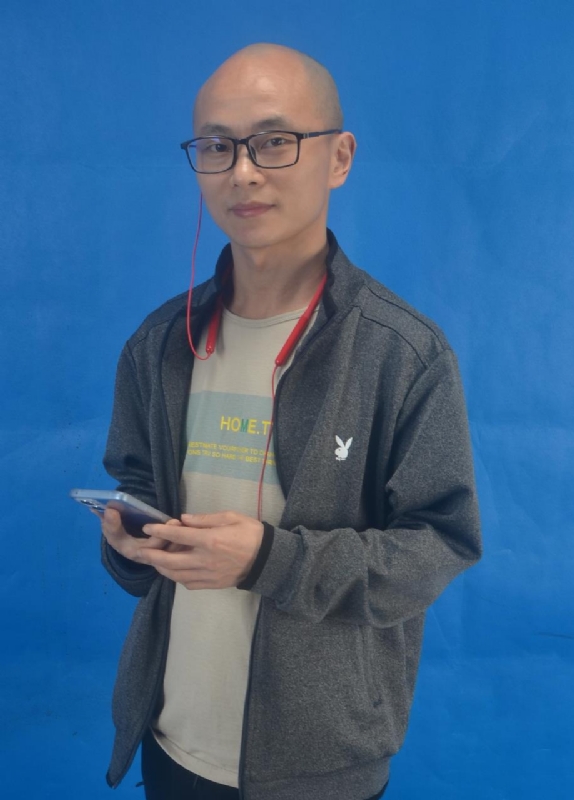 酉星的第一张照片--古田征婚网