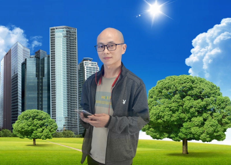 酉星的第二张照片--古田征婚网