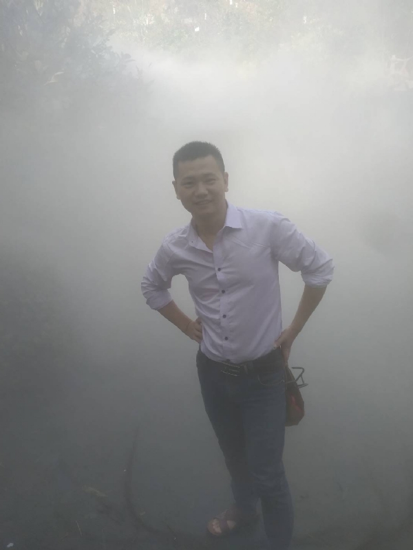 重新开始的第一张照片--古田征婚网