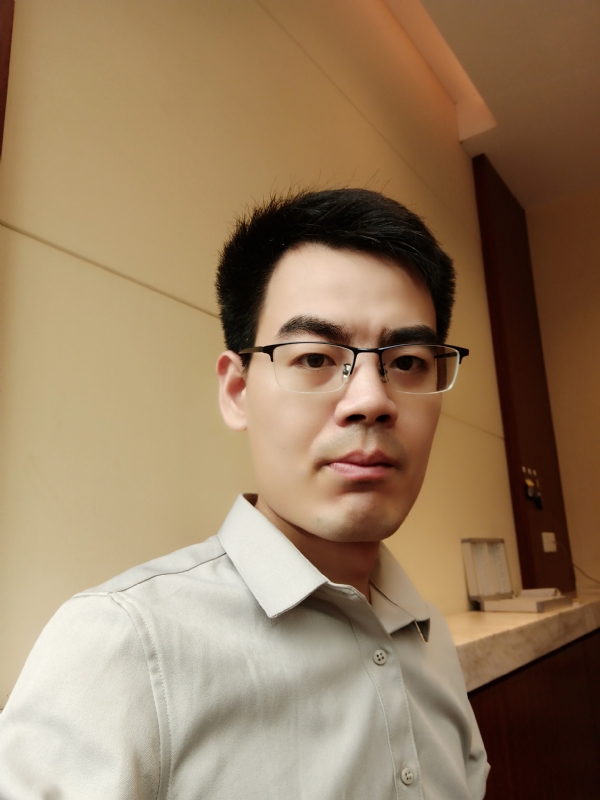 白头偕老的第二张照片--古田征婚网