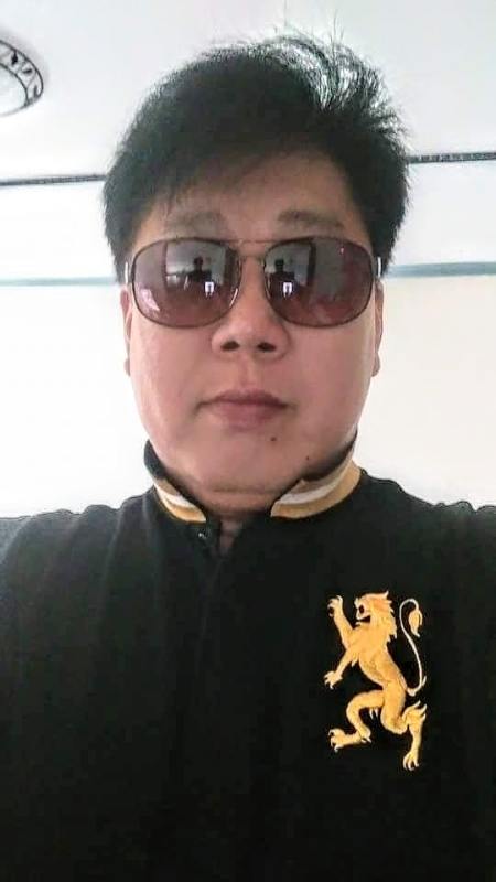 含笑半步癲的第二张照片--古田征婚网