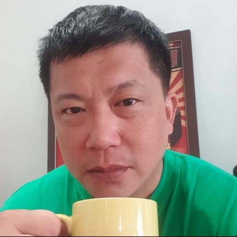 雨果先生的第二张照片--古田征婚网