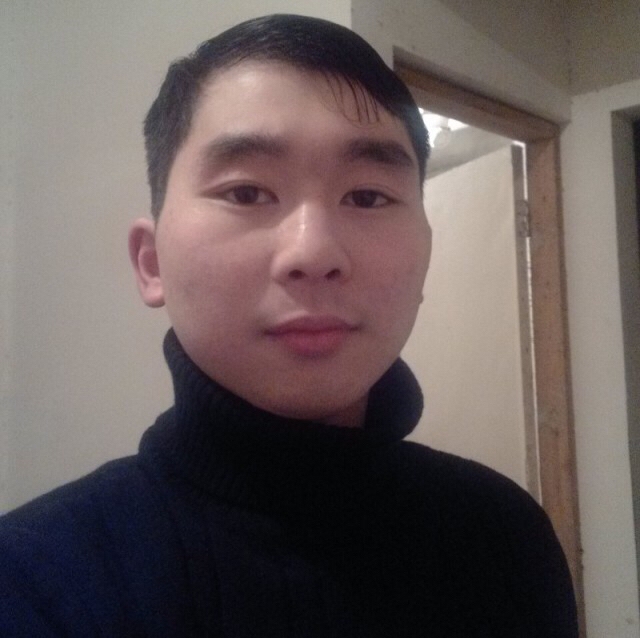 阿鸿的第二张照片--古田征婚网