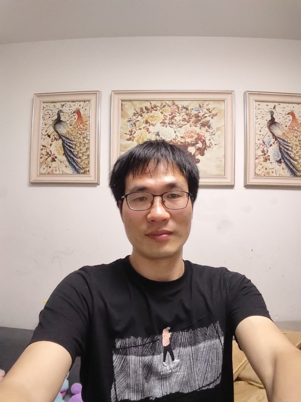 等等的第一张照片--古田征婚网