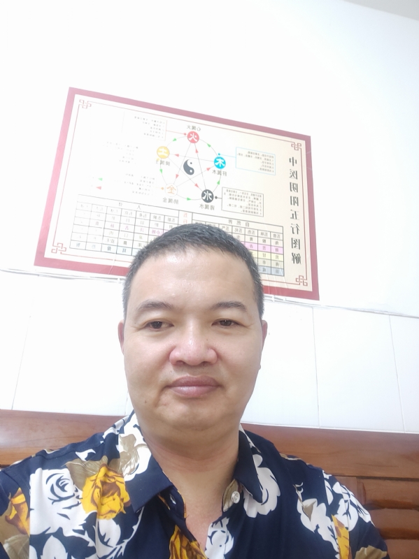 健康调理顾问韩智平的第三张照片--古田征婚网