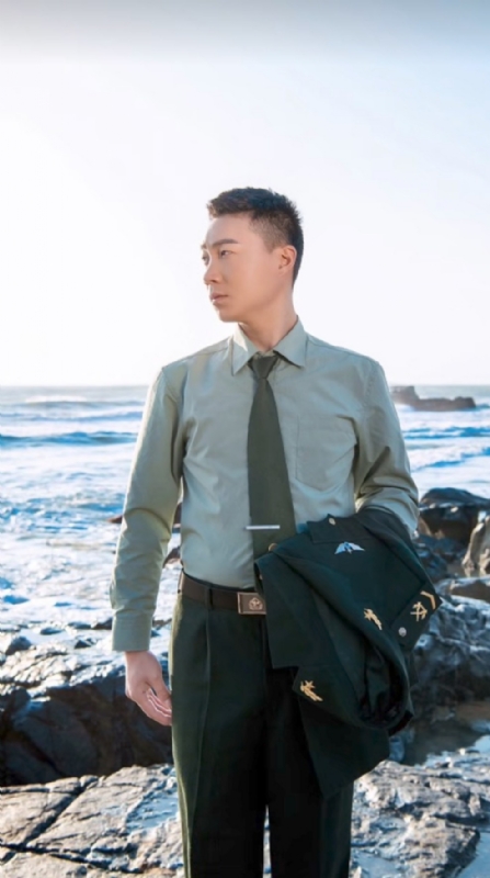 执行力的第一张照片--古田征婚网