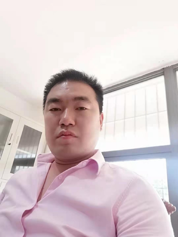 命运的打拼的第一张照片--古田征婚网