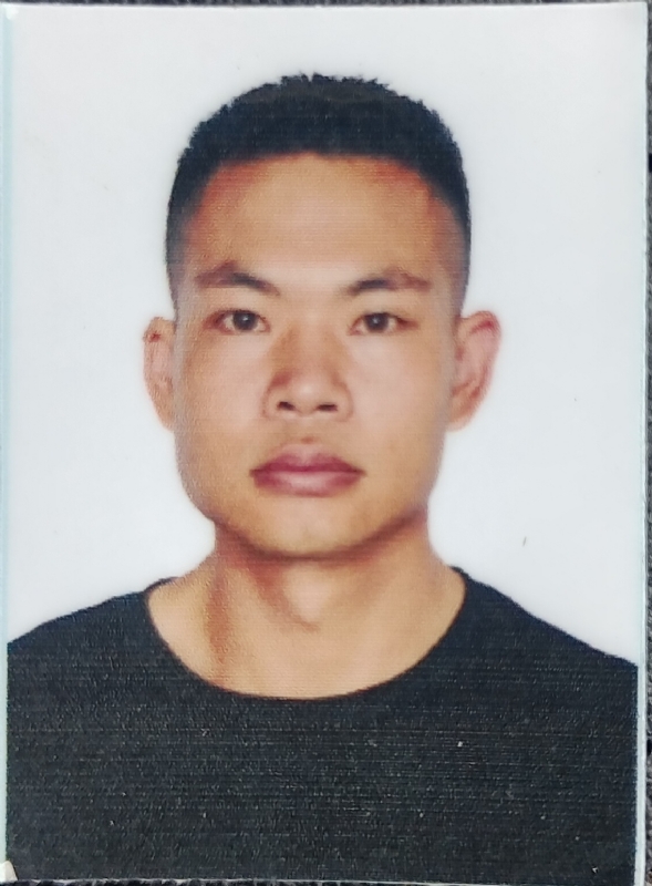 等待的第一张照片--古田征婚网