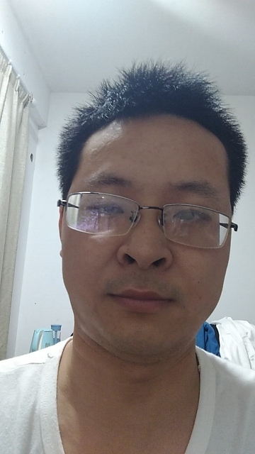 chastity的第一张照片--古田征婚网