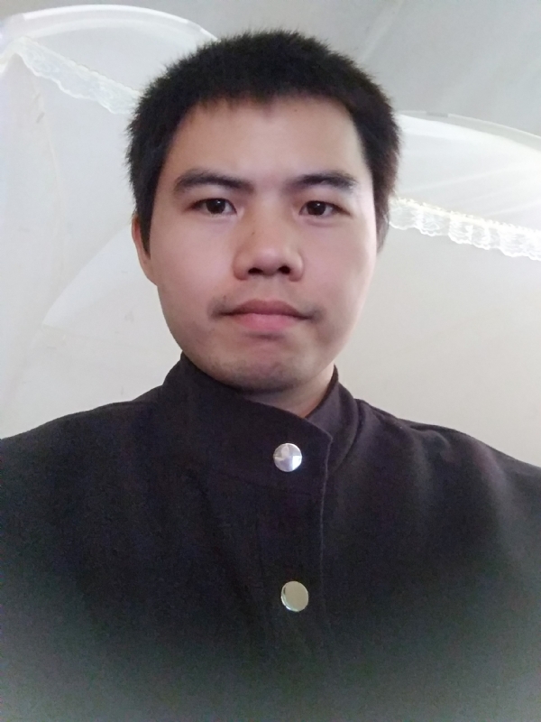 韦不凡的第一张照片--古田征婚网