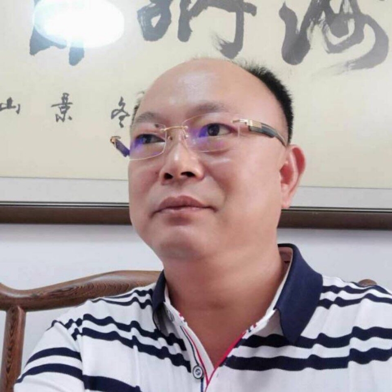 黄金老的第一张照片--古田征婚网