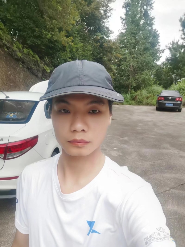 携手相伴的第一张照片--古田征婚网