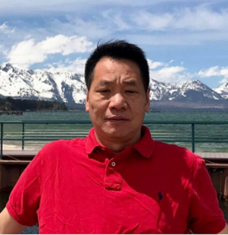 王的第一张照片--古田征婚网