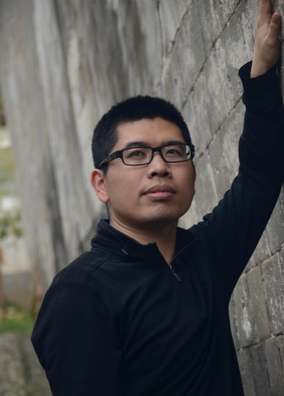 佳緣的第一张照片--古田征婚网