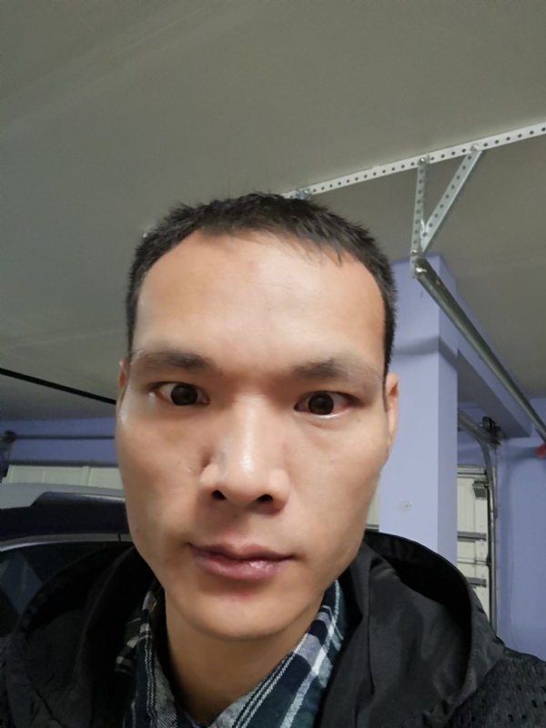 只影向谁去的第二张照片--古田征婚网