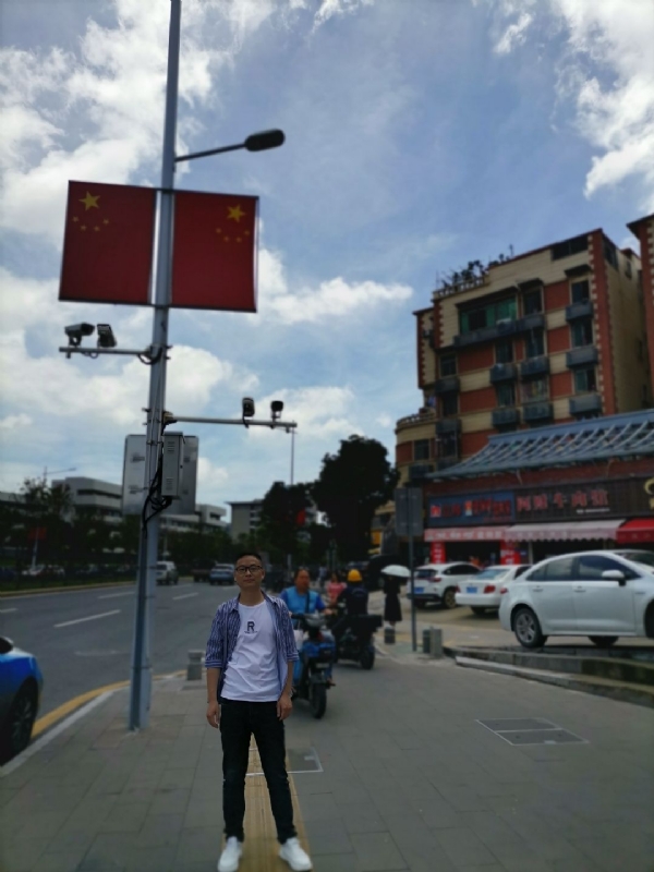 千里不留行的第一张照片--古田征婚网