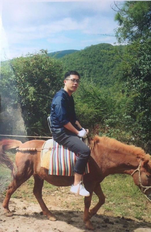 小社的第二张照片--古田征婚网