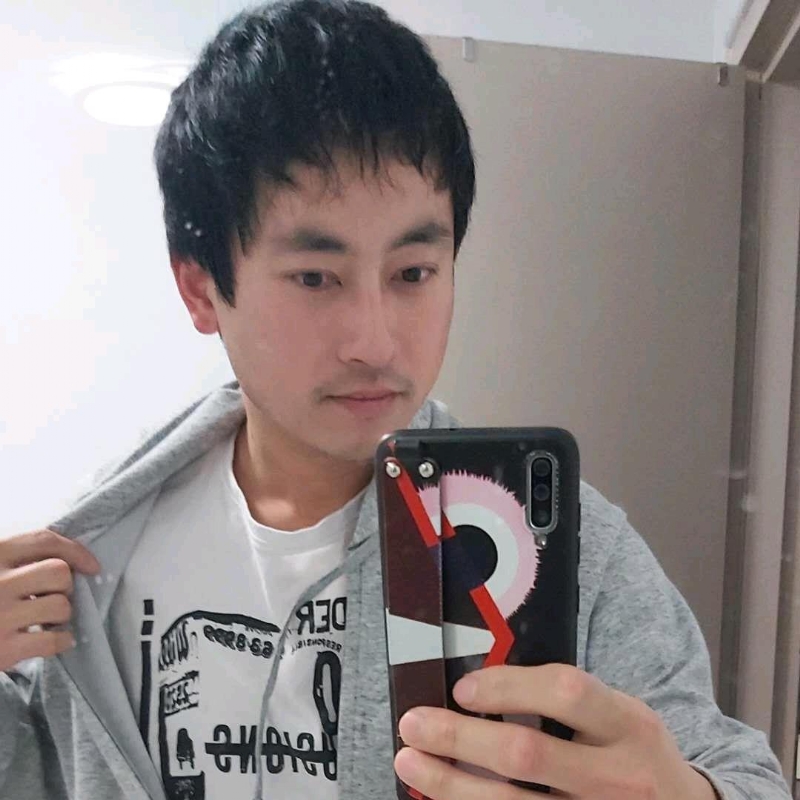 瓜的第一张照片--古田征婚网