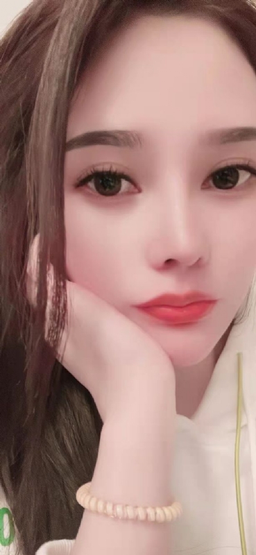 琳琳的第一张照片--古田征婚网