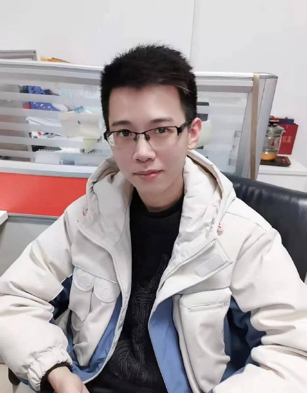 云杰的第一张照片--古田征婚网