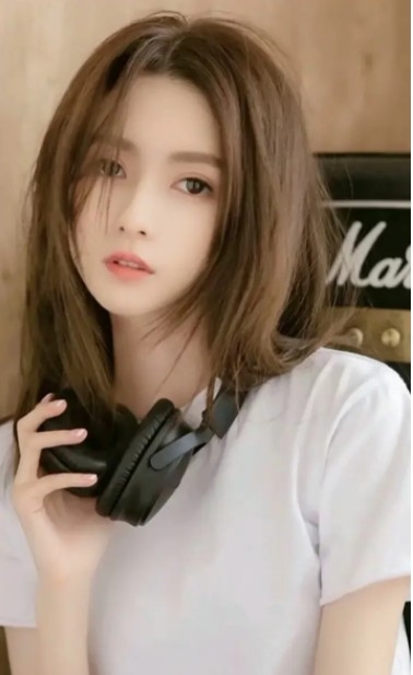 小花花的第一张照片--古田征婚网