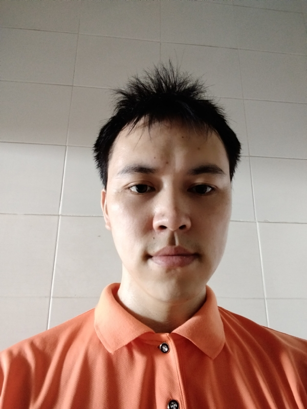 Ceylon陈的第一张照片--古田征婚网